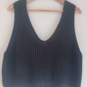 O’Neill Dorie Sweater Size L